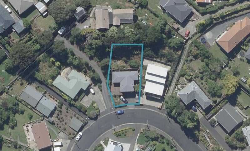 26 Centennial Avenue, Helensburgh, Dunedin - Carousel 1