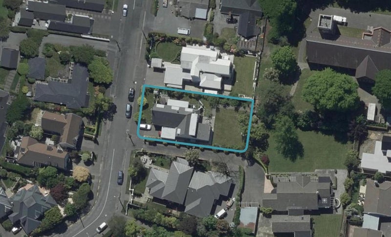 7 Makora Street, Fendalton, Christchurch - Carousel 1