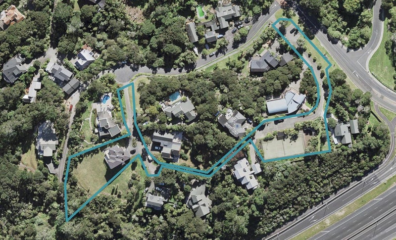 12 The Knoll, Greenhithe, Auckland - Carousel 1