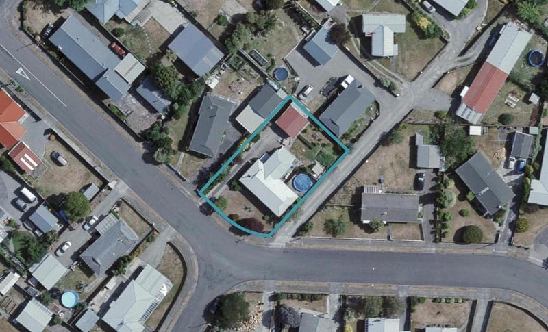 5 Taranaki Street, Kuripuni, Masterton - Carousel 1