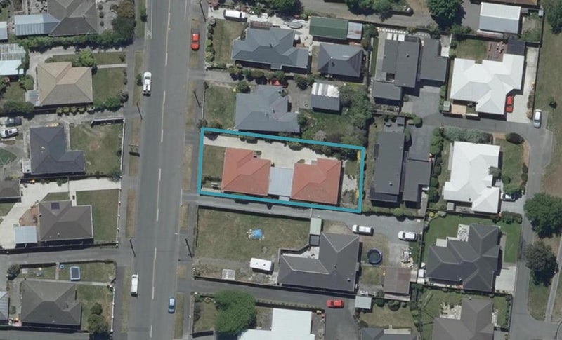 2/106 Burwood Road, Burwood, Christchurch - Carousel 1