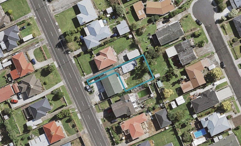 38A Rogers Road, Manurewa, Auckland - Carousel 1