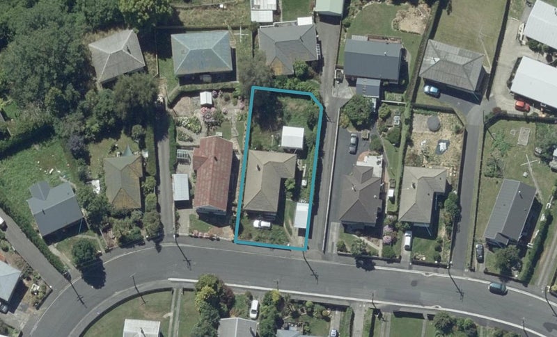40 Turnbull Street, Brockville, Dunedin - Carousel 1