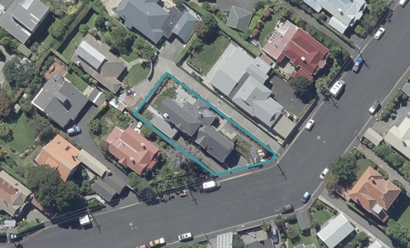 20 Prestwick Street, Maori Hill, Dunedin - Carousel 1
