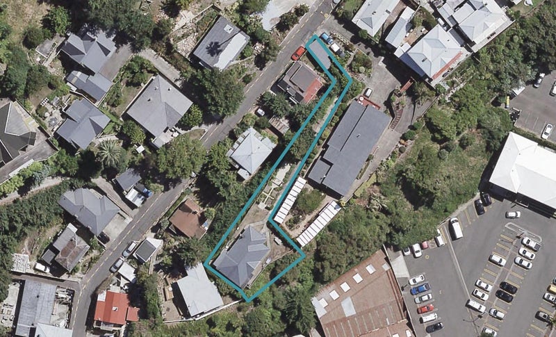 15 Brewster Street, Bluff Hill, Napier - Carousel 1