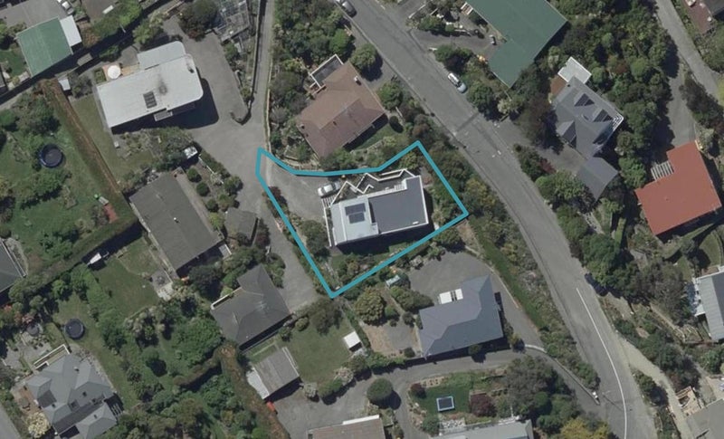 22A Kidson Terrace, Cashmere, Christchurch - Carousel 1