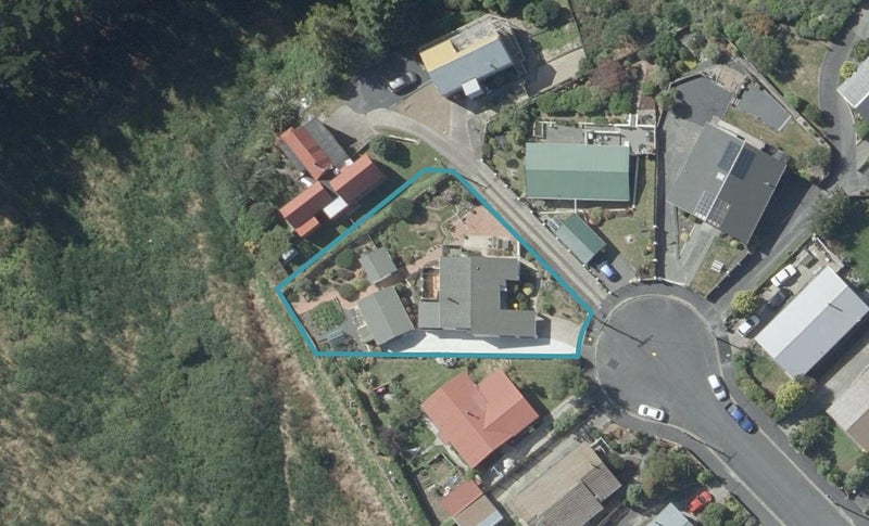 20 Davies Street, Concord, Dunedin - Carousel 1
