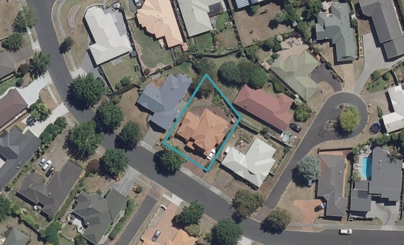 27 Bramley Drive, Rototuna, Hamilton - Carousel 1