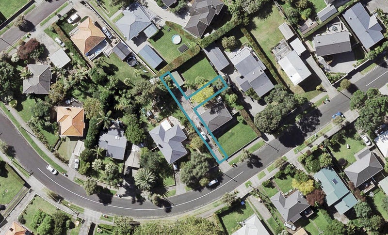 5/16 Sloane Street, Glen Innes, Auckland - Carousel 1
