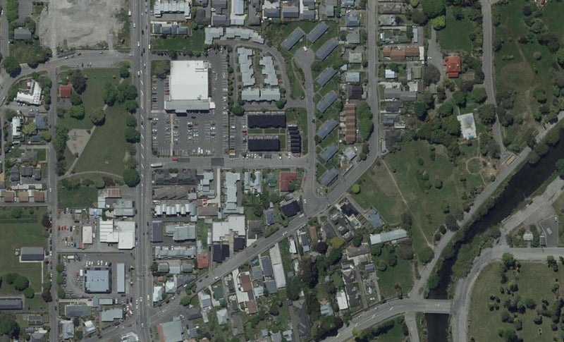 30 Warwick Street, Richmond, Christchurch - Carousel 1