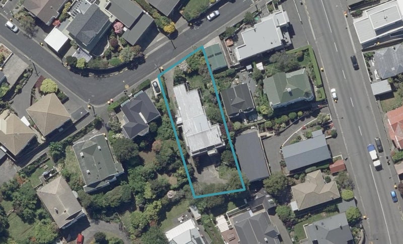 1/36 Sheen Street, Roslyn, Dunedin - Carousel 1