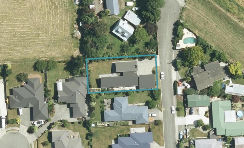 23 Waipuna Street, Mayfield, Blenheim - Carousel 1
