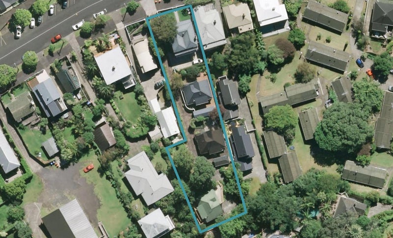 43D Anglesea Street, Freemans Bay, Auckland - Carousel 1