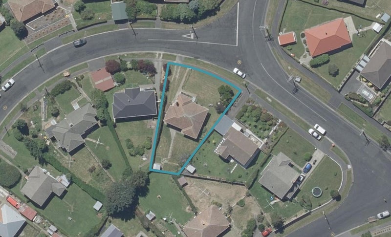 157 Lynn Street, Wakari, Dunedin - Carousel 1
