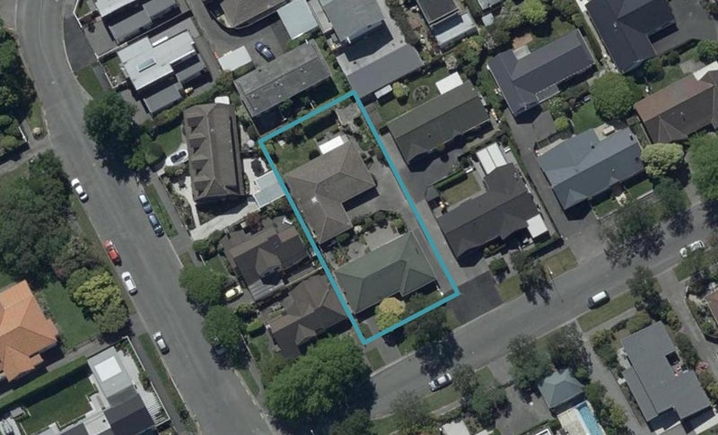 1/87 Rugby Street, Merivale, Christchurch - Carousel 1