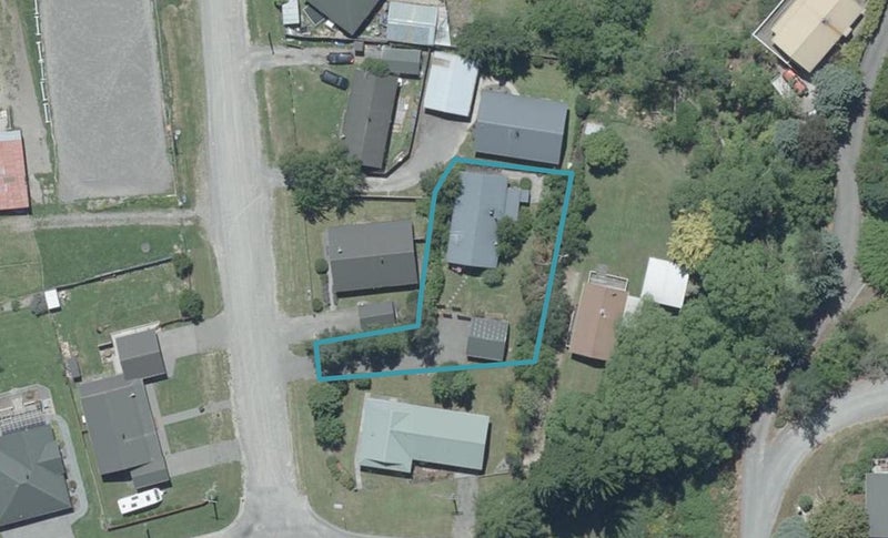 2 Lucas Lane, Hanmer Springs, Hanmer Springs - Carousel 1