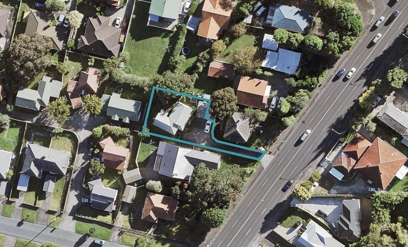 1717 Great North Road, Avondale, Auckland - Carousel 1