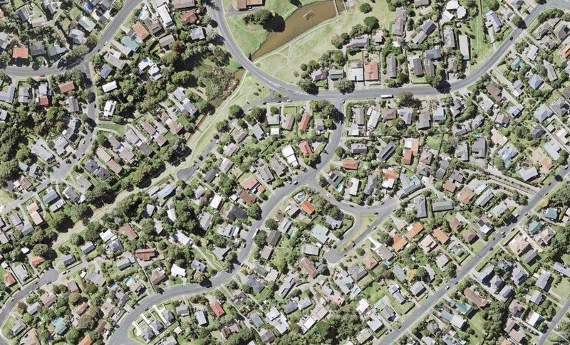 6A Oaktree Avenue, Browns Bay, Auckland - Carousel 1