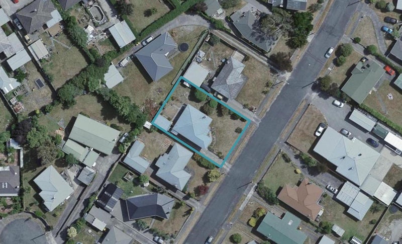 19 Wavell Crescent, Lansdowne, Masterton - Carousel 1