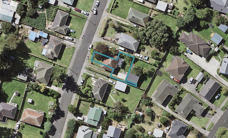 6B Mareth Street, Panmure, Auckland - Carousel 1
