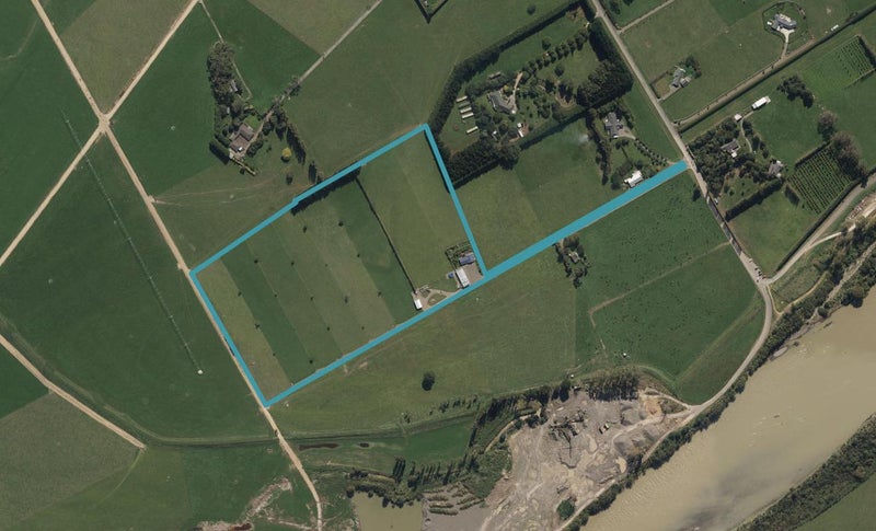 166 Raukawa Road, Palmerston North - Carousel 1