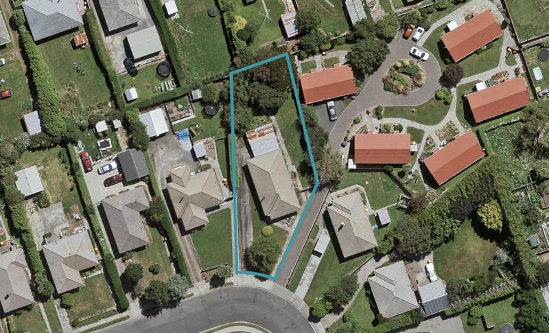 62 Adamson Crescent, Glengarry, Invercargill - Carousel 1