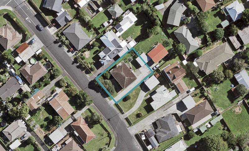4A Cameron Street, Papakura, Papakura - Carousel 1