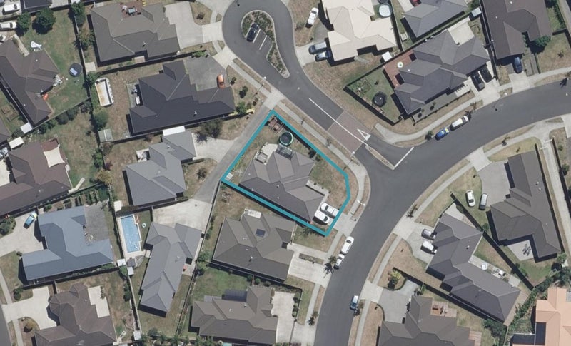 91 Aquila Crescent, Rototuna North, Hamilton - Carousel 1