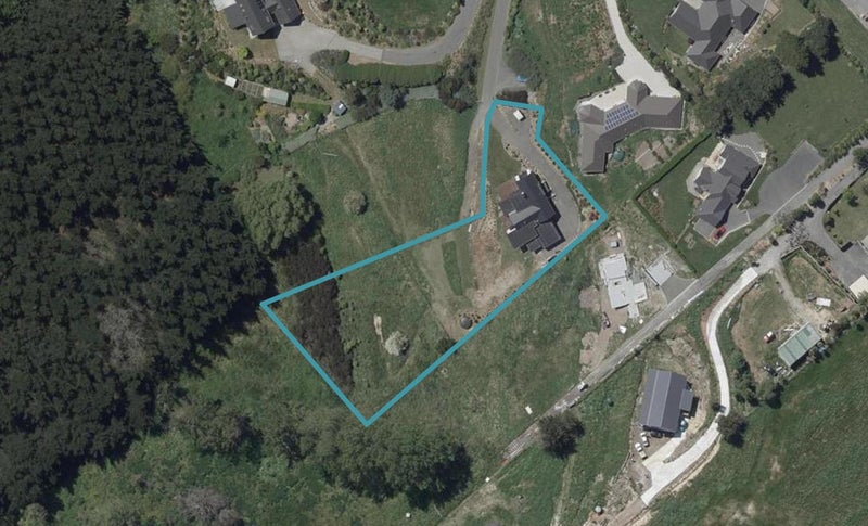 3A Tisbury Lane, Cracroft, Christchurch - Carousel 1