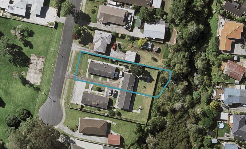 5/22 Mattson Road, Pakuranga, Auckland - Carousel 1