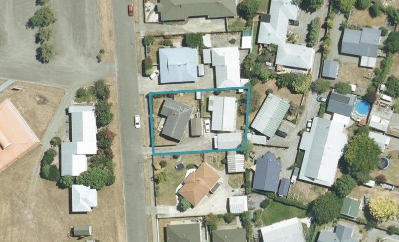 31 Arthur Baker Place, Redwoodtown, Blenheim - Carousel 1