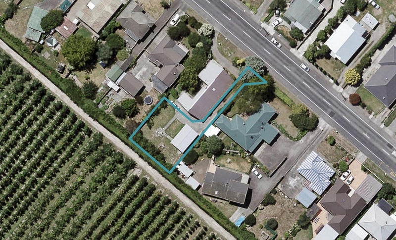 110A Murdoch Road West, Raureka, Hastings - Carousel 1