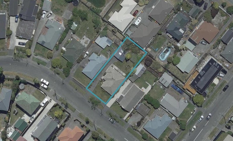 65 Vardon Crescent, Shirley, Christchurch - Carousel 1