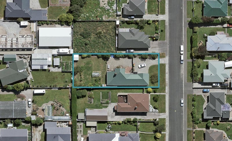 44 Norwood Street, Newfield, Invercargill - Carousel 1