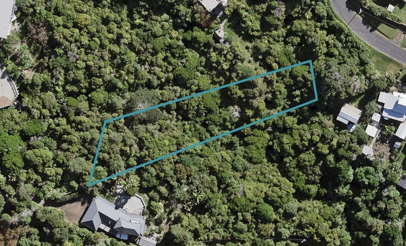5 Tahatai Road, Oneroa, Waiheke Island - Carousel 1