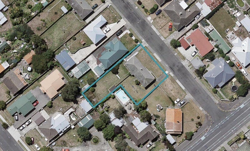 602 Mairangi Street, Mahora, Hastings - Carousel 1