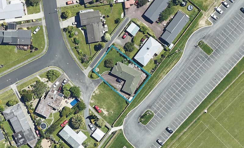 52 Petrie Street, Pomare, Rotorua - Carousel 1