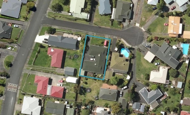 4A Beauzami Place, Whau Valley, Whangarei - Carousel 1