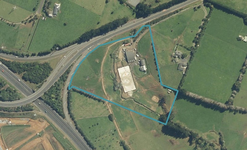 60 State Highway 2, Pōkeno - Carousel 1