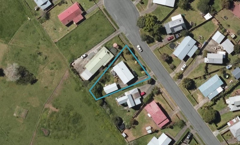 19 Townsend Place, Tikipunga, Whangarei - Carousel 1