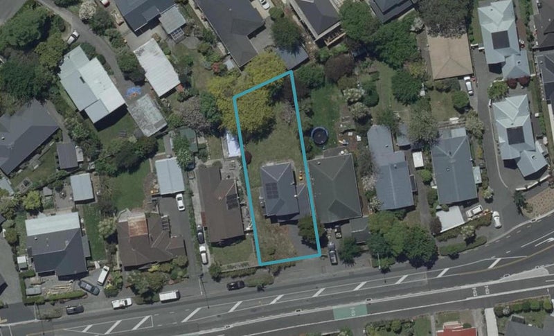 167 St Albans Street, St Albans, Christchurch - Carousel 1