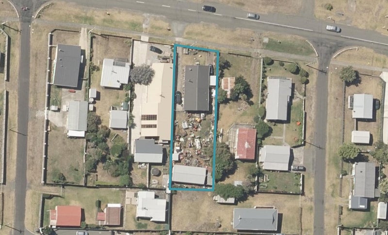 59 Koputara Road, Himatangi Beach, Foxton - Carousel 1