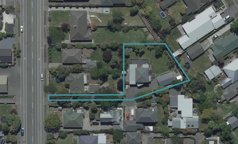 192 Idris Road, Strowan, Christchurch - Carousel 1