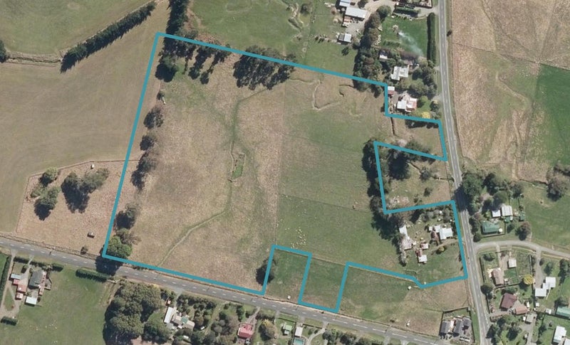1336 Wellington Road, Crofton, Marton - Carousel 1
