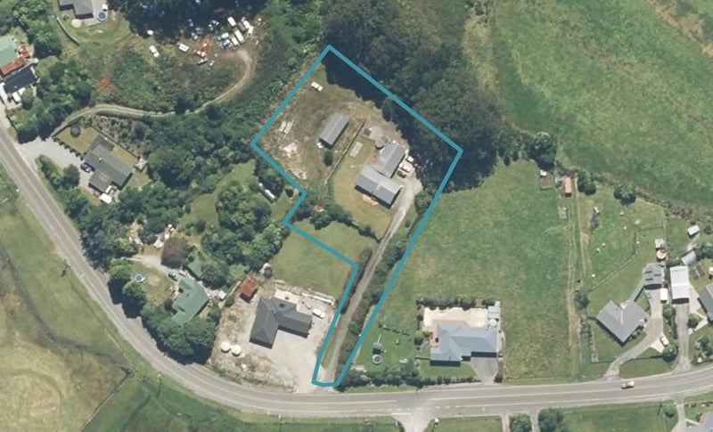 251 Rutherglen Road, Rutherglen, Greymouth - Carousel 1