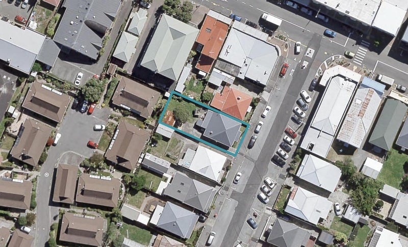 45 Queen Street, Petone, Lower Hutt - Carousel 1
