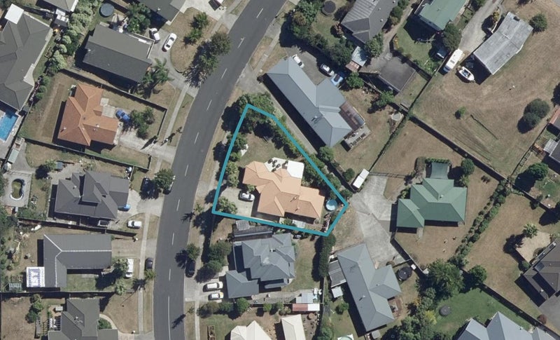 219 Grandview Road, Grandview Heights, Hamilton - Carousel 1