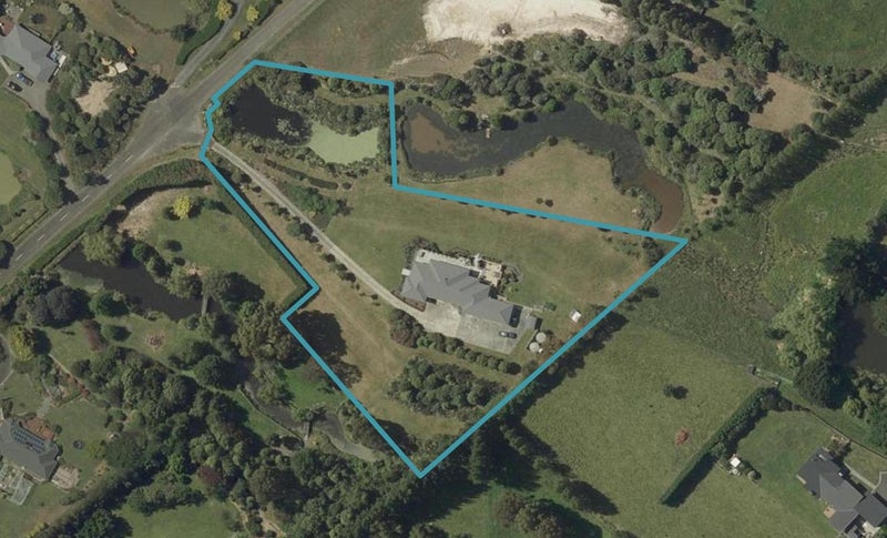 34 Dobsons Lane, Kelvin Grove, Palmerston North - Carousel 1