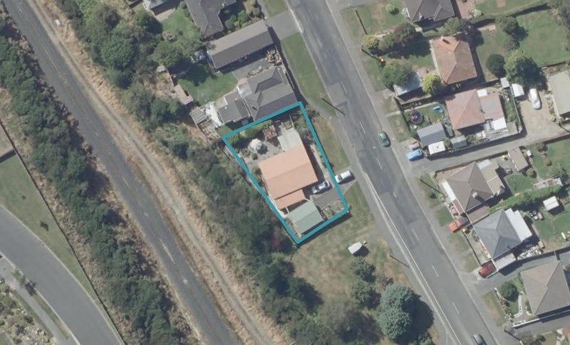 2B North Taieri Road, Abbotsford, Dunedin - Carousel 1