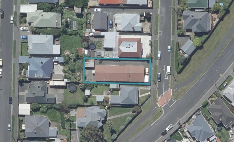 48C Normanby Street, Saint Kilda, Dunedin - Carousel 1